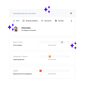 Onboarding Ai en